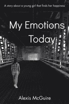 My Emotions Today 1