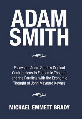 Adam Smith 1