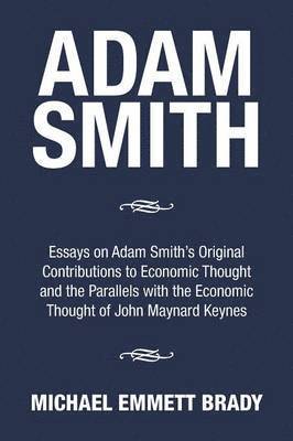 Adam Smith 1