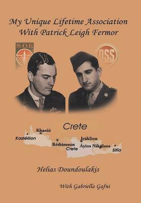 My Unique Lifetime Association With Patrick Leigh Fermor 1