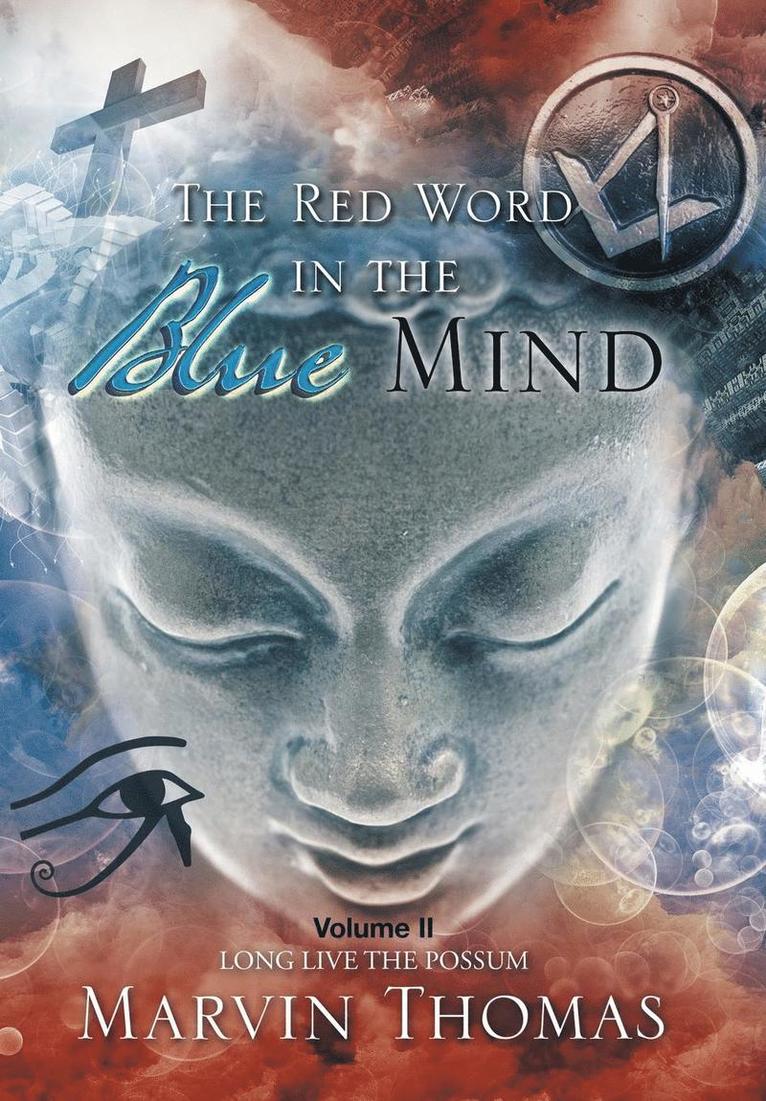 The Red Word in the Blue Mind 1