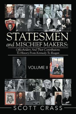 Statesmen and Mischief Makers 1