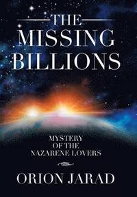 bokomslag The Missing Billions