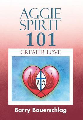 bokomslag Aggie Spirit 101