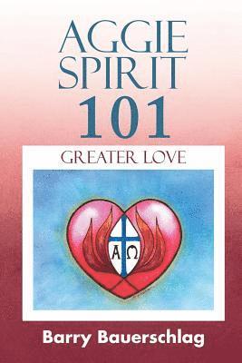 bokomslag Aggie Spirit 101