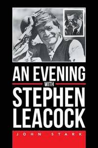 bokomslag Evening With Stephen Leacock
