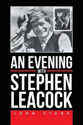 bokomslag Evening With Stephen Leacock
