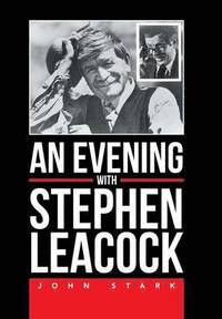bokomslag Evening With Stephen Leacock