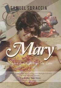 bokomslag Mary