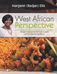 bokomslag West African Perspective