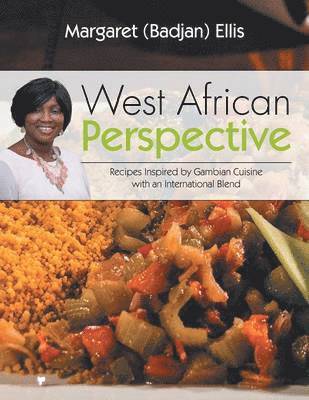 bokomslag West African Perspective