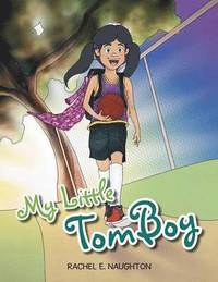 bokomslag My Little Tomboy