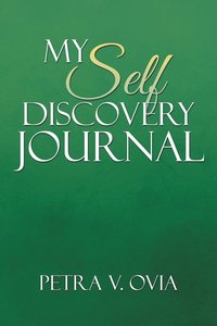 bokomslag My Self- Discovery Journal