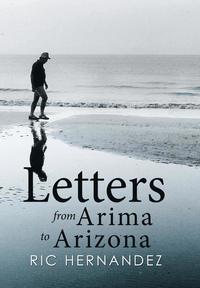 bokomslag Letters from Arima to Arizona