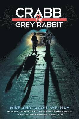 Crabb & the Grey Rabbit 1