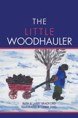 The Little Woodhauler 1