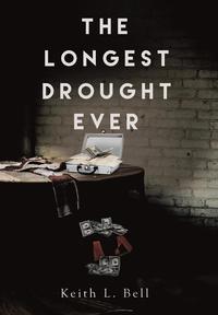 bokomslag Longest Drought Ever
