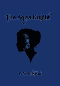 bokomslag Aqua Knight