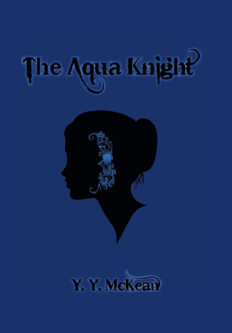 Aqua Knight 1