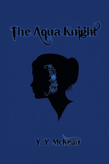 bokomslag Aqua Knight