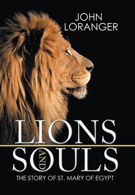 Lions and Souls 1