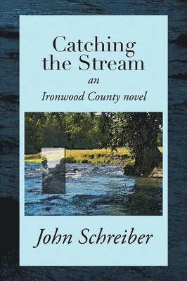 John Schreiber - Catching the Stream, Häftad