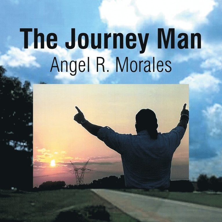The Journey Man 1