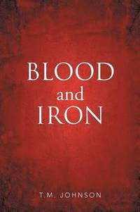 bokomslag Blood and Iron