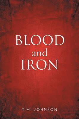 Blood and Iron 1