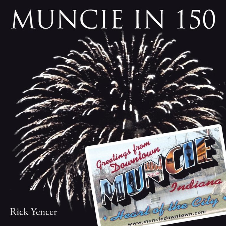 Muncie in 150 1