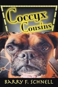 bokomslag Coccyx Cousins
