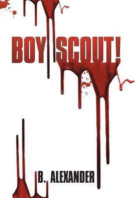 Boy Scout! 1