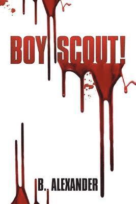 Boy Scout! 1