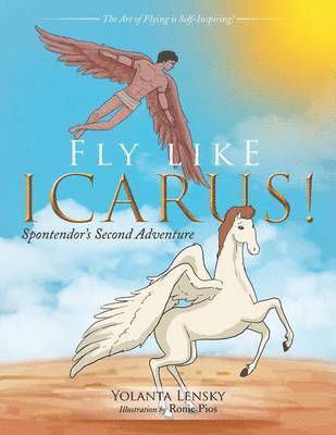 Fly Like Icarus! 1