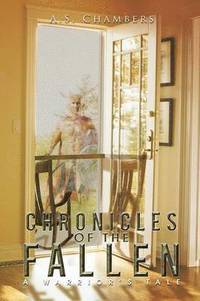 bokomslag Chronicles of the Fallen