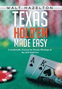bokomslag Texas Hold'em Made Easy