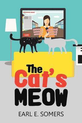 Earl E Somers, Earl E. Somers - Cat's Meow, Häftad