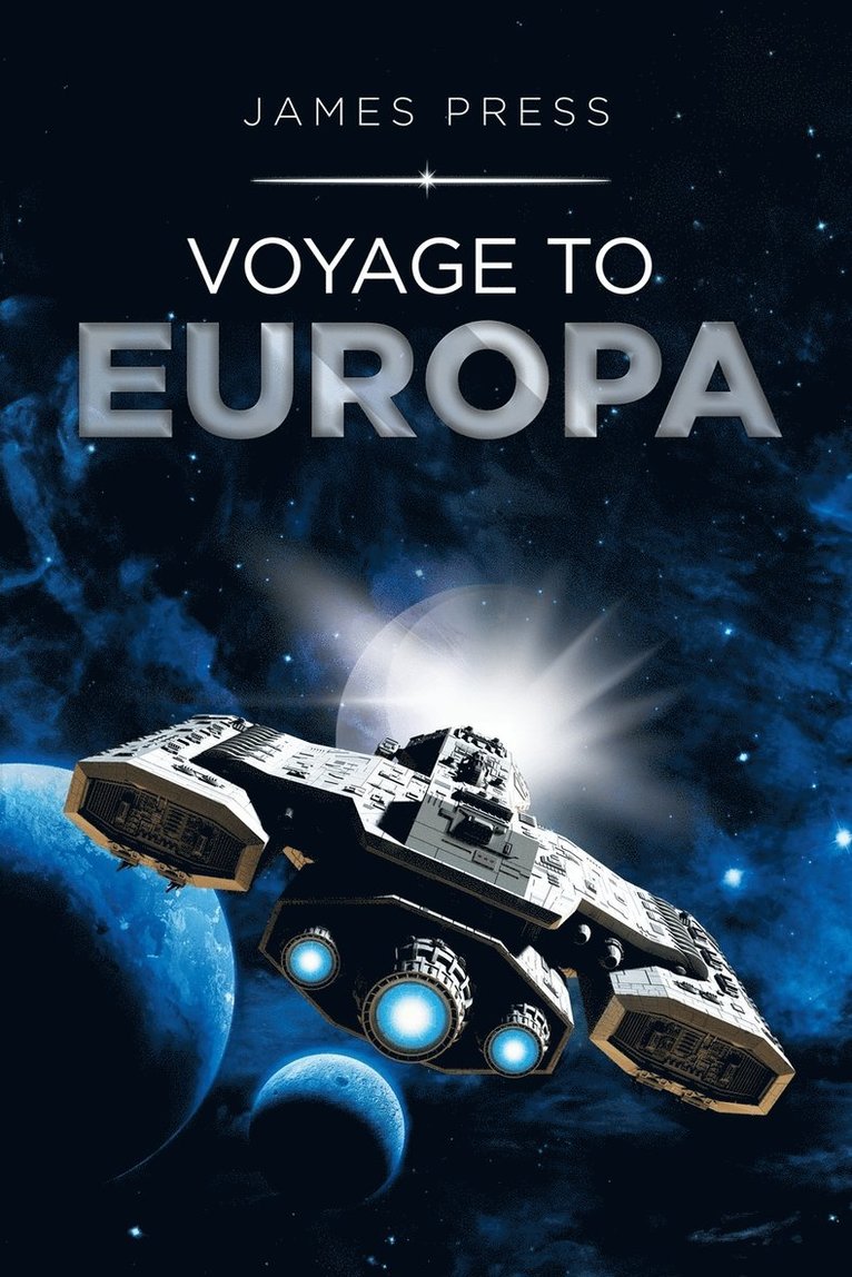 Voyage to Europa 1
