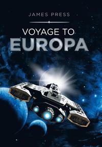 bokomslag Voyage to Europa