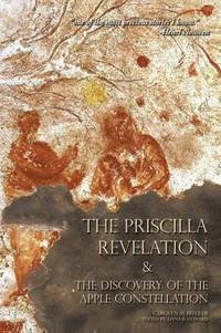 bokomslag The Priscilla Revelation and the Discovery of the Apple Constellation