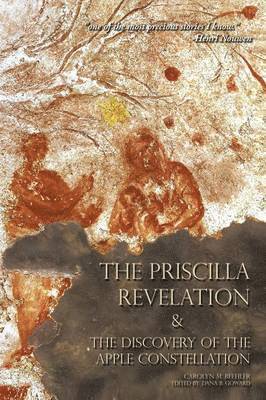 Carolyn M Beehler, Carolyn M. Beehler - Priscilla Revelation and the Discovery of the Apple Constellation, Häftad