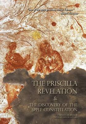 bokomslag Priscilla Revelation and the Discovery of the Apple Constellation