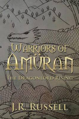 Warriors of Amüran 1