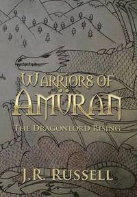 bokomslag Warriors of Amüran