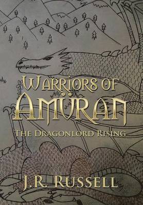 Warriors of Amüran 1