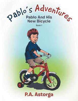 Pablo's Adventures 1