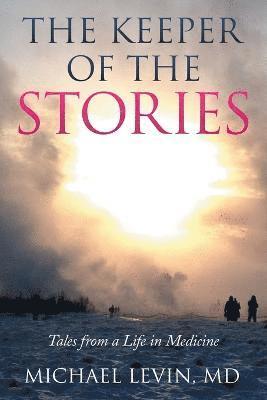 bokomslag Keeper of the Stories