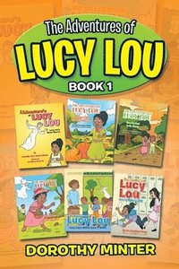 bokomslag Adventures of Lucy Lou