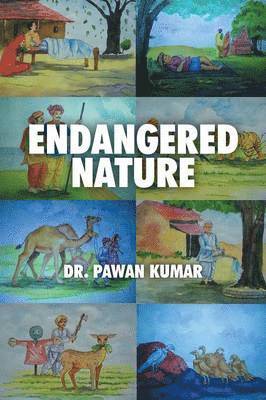 Endangered Nature 1