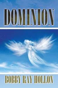 bokomslag Dominion